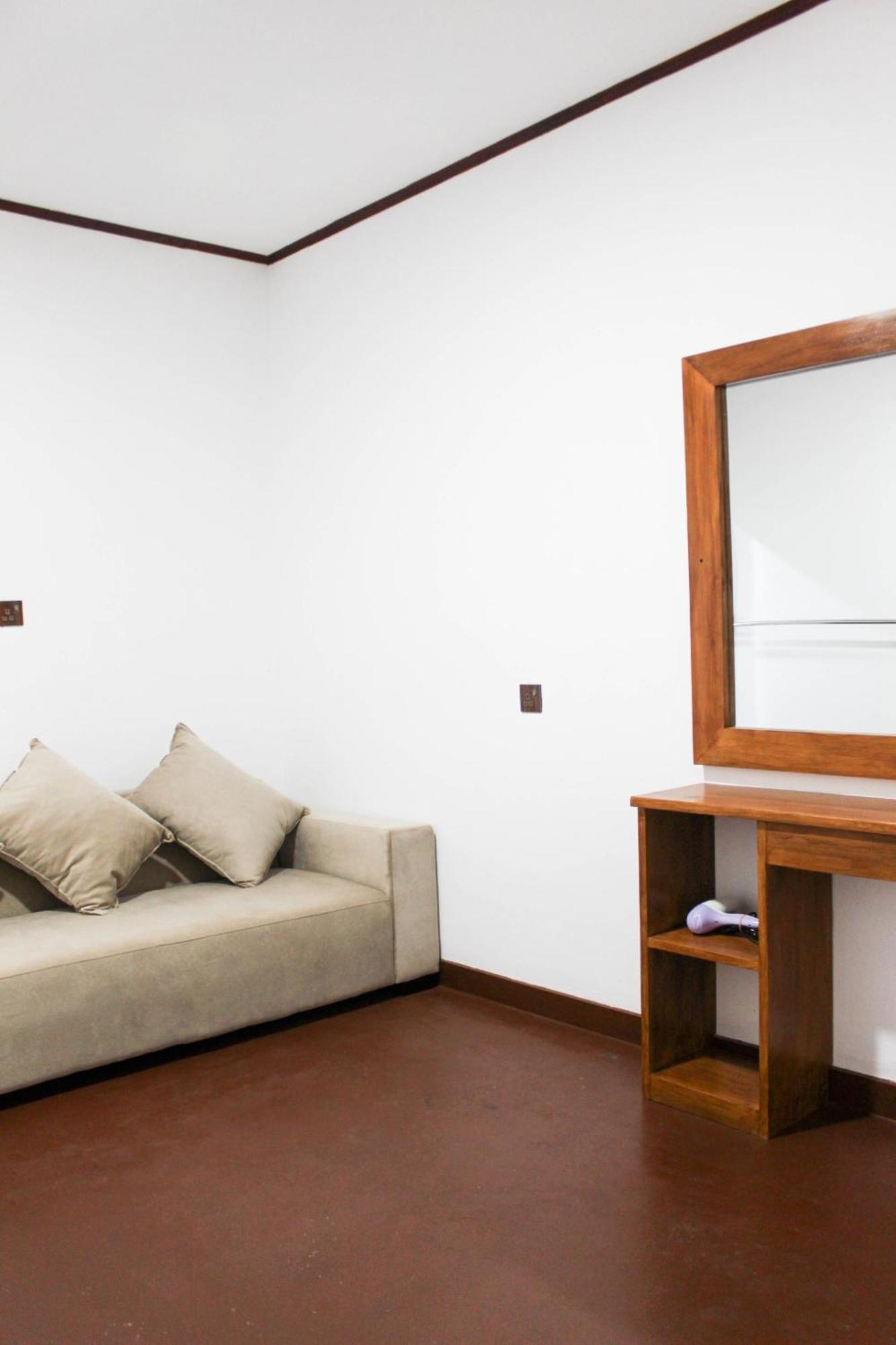 Lavender Homestay Ella Buitenkant foto