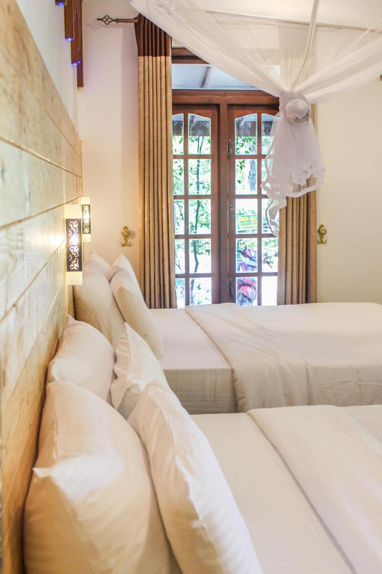 Lavender Homestay Ella Buitenkant foto
