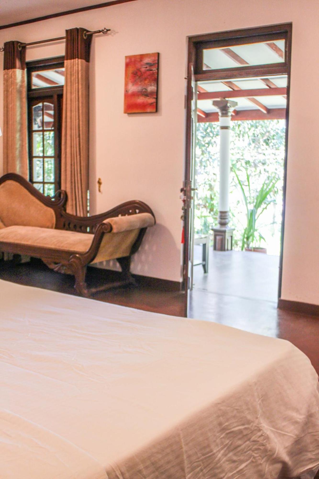 Lavender Homestay Ella Buitenkant foto