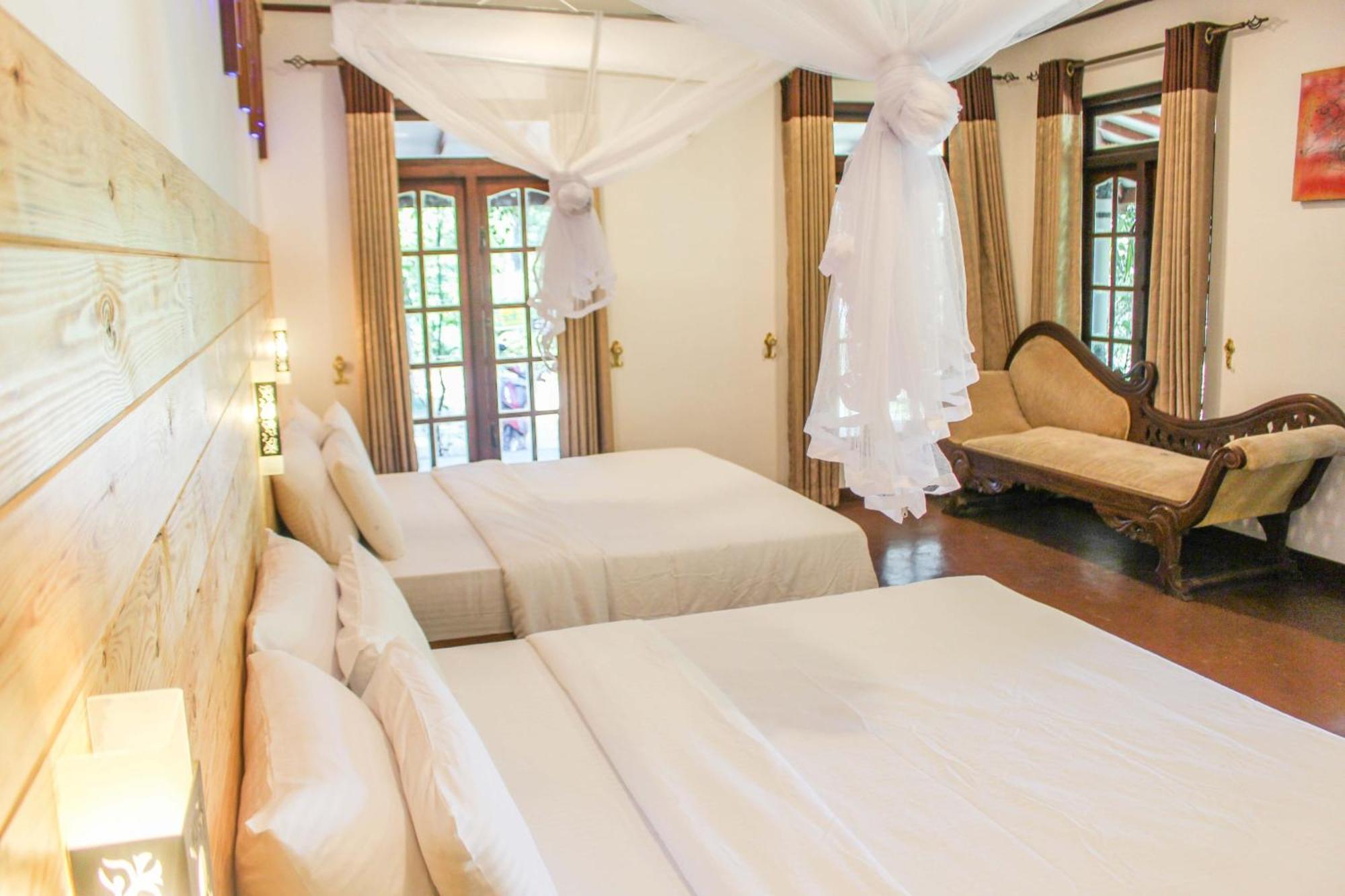 Lavender Homestay Ella Buitenkant foto