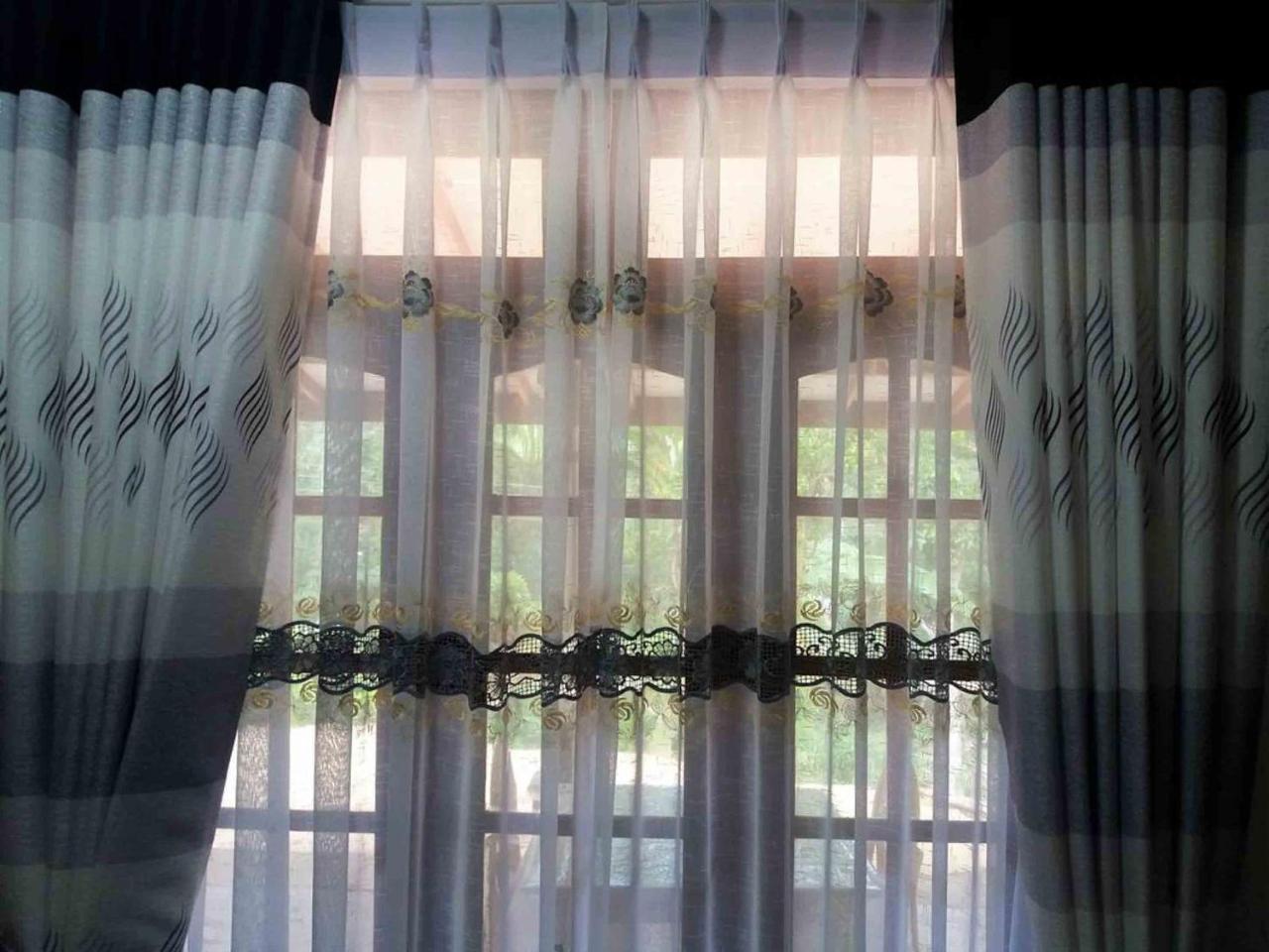 Lavender Homestay Ella Buitenkant foto