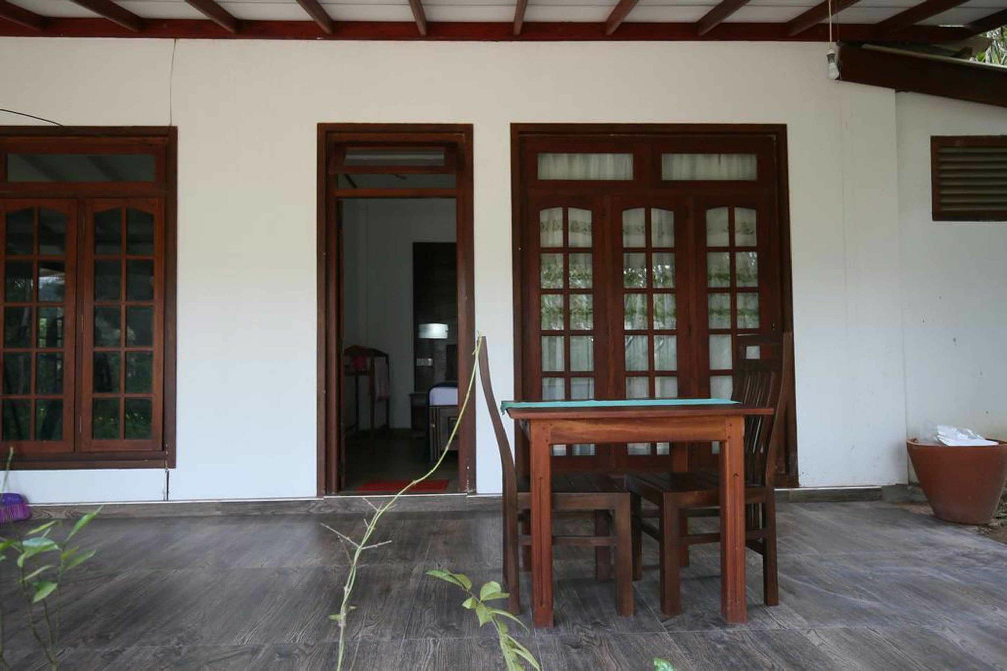 Lavender Homestay Ella Buitenkant foto