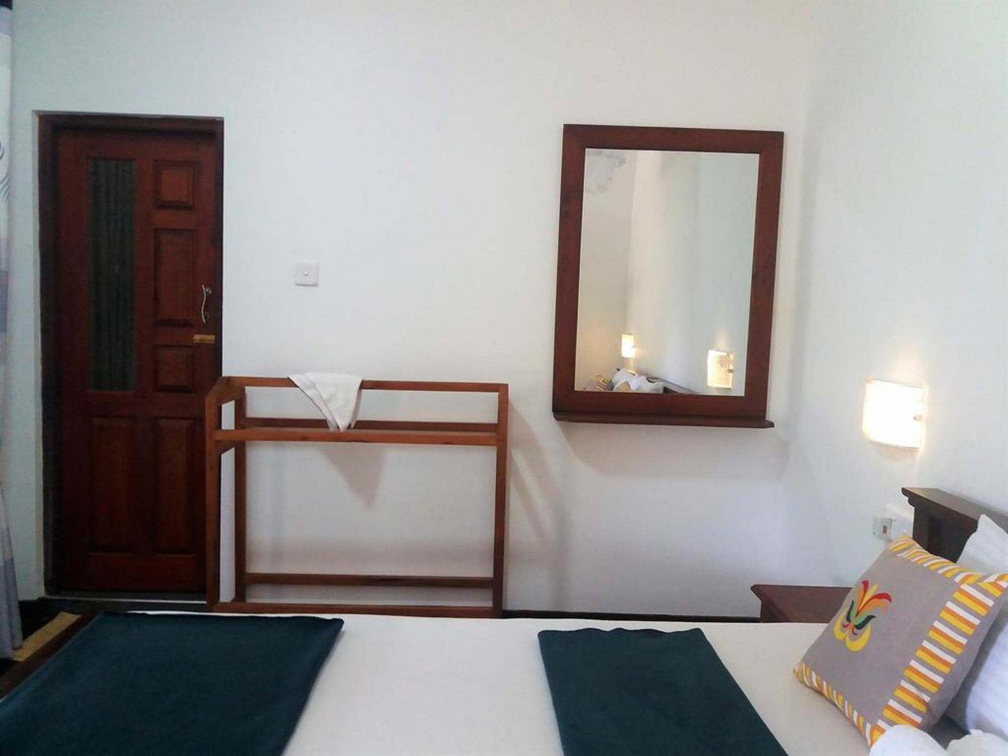 Lavender Homestay Ella Buitenkant foto